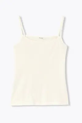 Top à bretelles Femme — photo 1