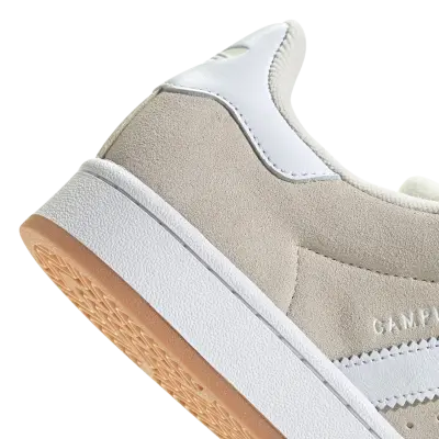 Adidas Campus 00s Wonder White Gum — photo 5