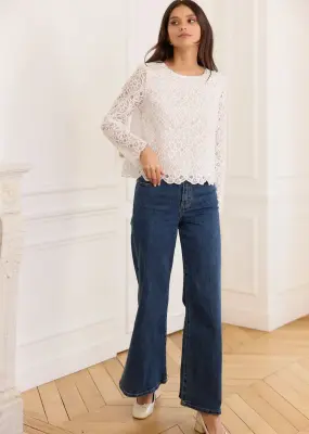 Blouse Vespera — photo 4