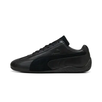 Puma Speedcat Dressed Black