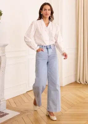 Blouse Cybèle — photo 4