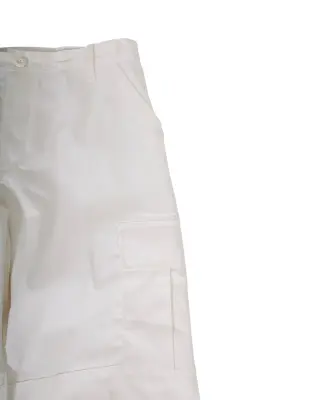 Tactical BDU Pant Off-White — photo 3