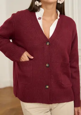 Gilet Vera — photo 2