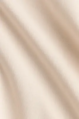 T-shirt ajusté - Beige clair — photo 3