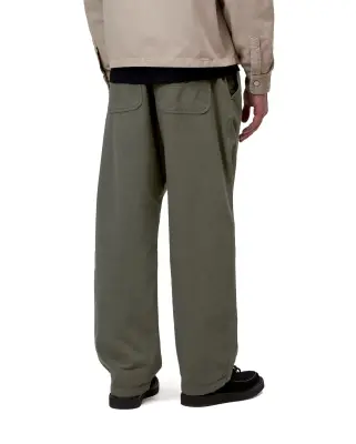 Walton Pant Leaf Garment Dyed — photo 4