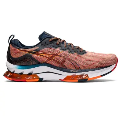 ASICS GEL KINSEI BLAST Orange — photo 2