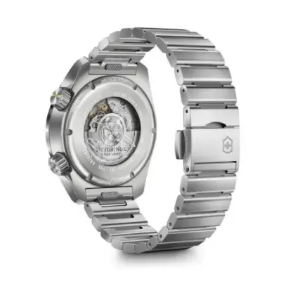 Montre Victorinox Air Pro GMT Automatic 242004 — photo 3