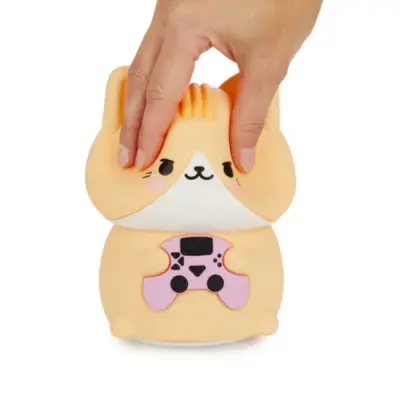 Veilleuse Chat Kawaii — photo 3