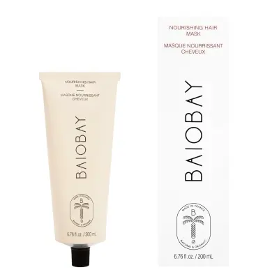 Masque nourrissant cheveux – Baiobay — photo 5