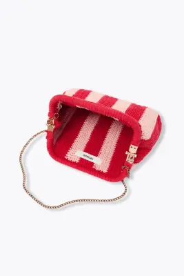 Sac/pochette en crochet — photo 1