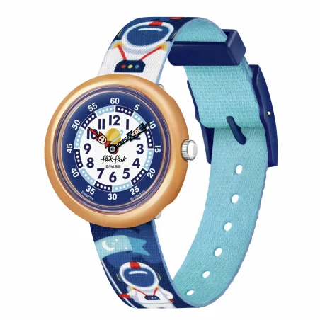 Montre Enfant Flik Flak FBNP216 - ASTRODREAMS
