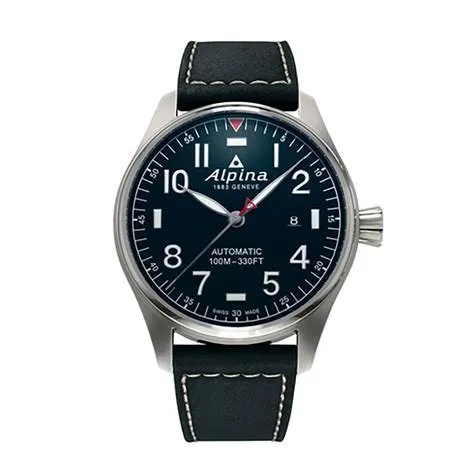 Montre auto startimer pilot