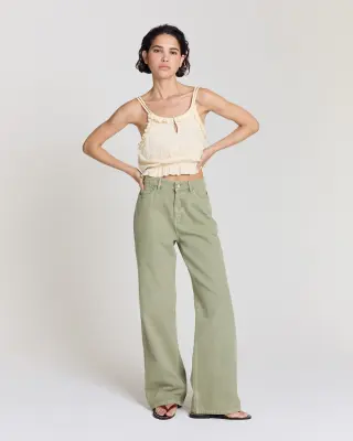 Jean Zach olive — photo 1