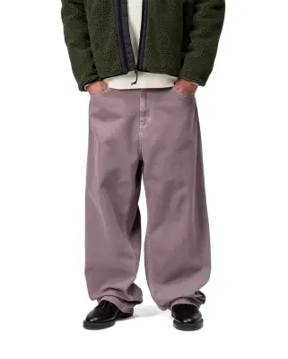 Brandon Pant Phlox Stone Dyed — photo 2