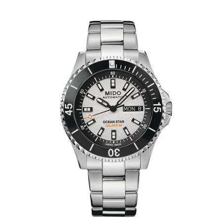 Mido Ocean Star 200 M0269301101100