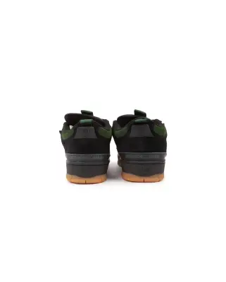 JS 1 Dark Green — photo 5