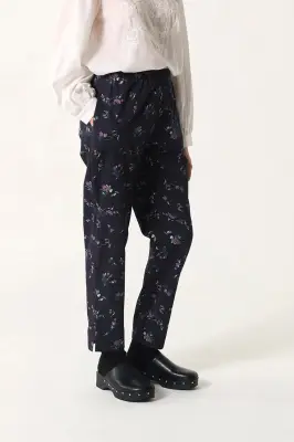 Pantalon Suzy Cosmos — photo 4