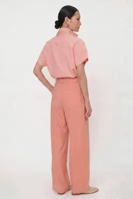 Pantalon Chicago Light Orange — photo 2