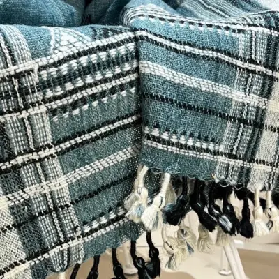 Tissage Denim — photo 3