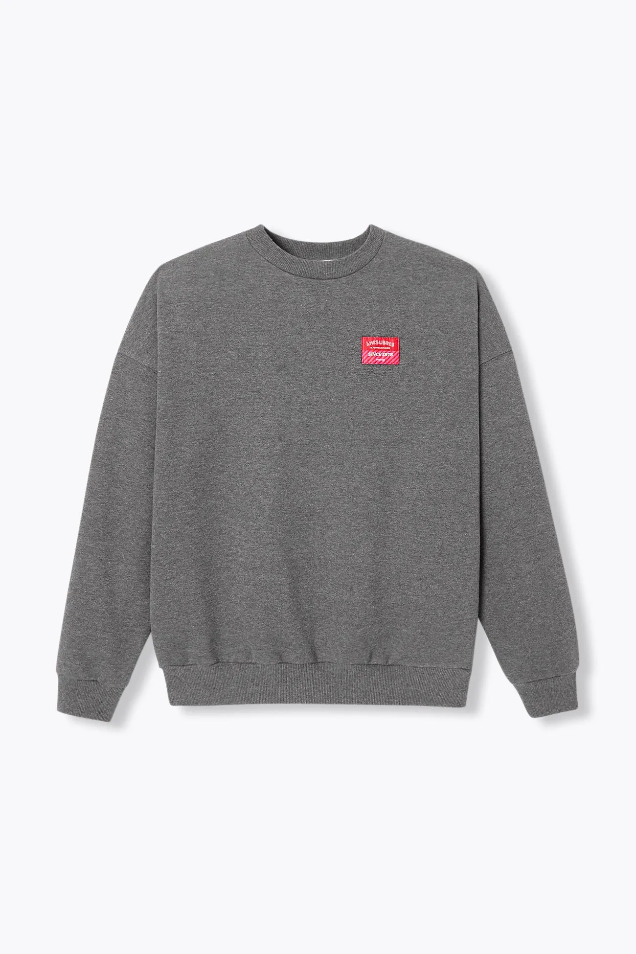Sweat-shirt Station Amour