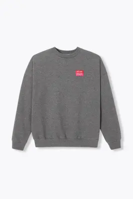 Sweat-shirt Station Amour — photo 1