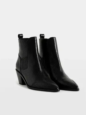 Bottines Tyler Soft Wild — photo 3