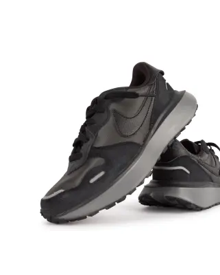 W Phoenix Waffle Anthracite Black — photo 4