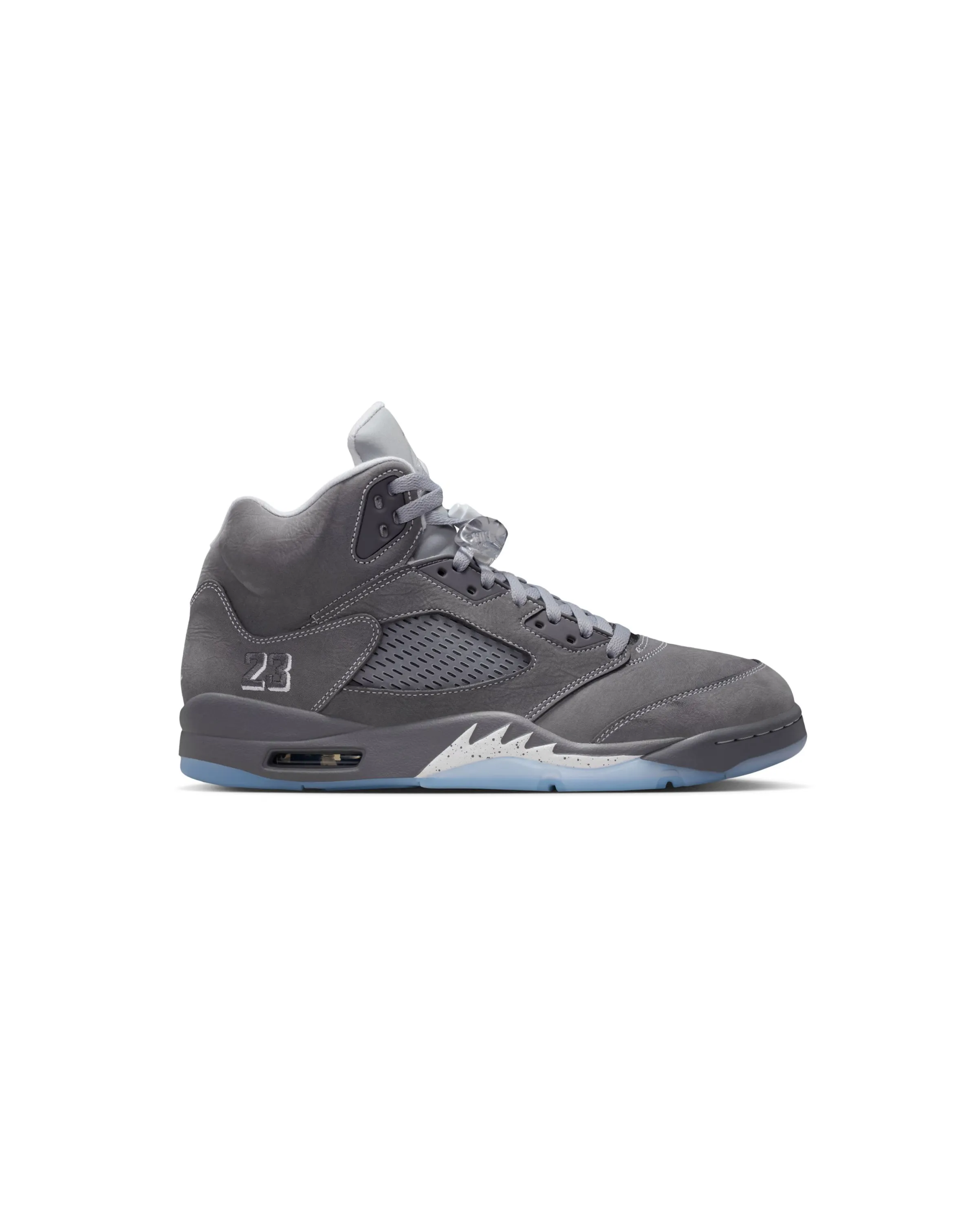 Air Jordan 5 Wolf Grey 2026