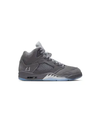 Air Jordan 5 Wolf Grey 2026 — photo 1