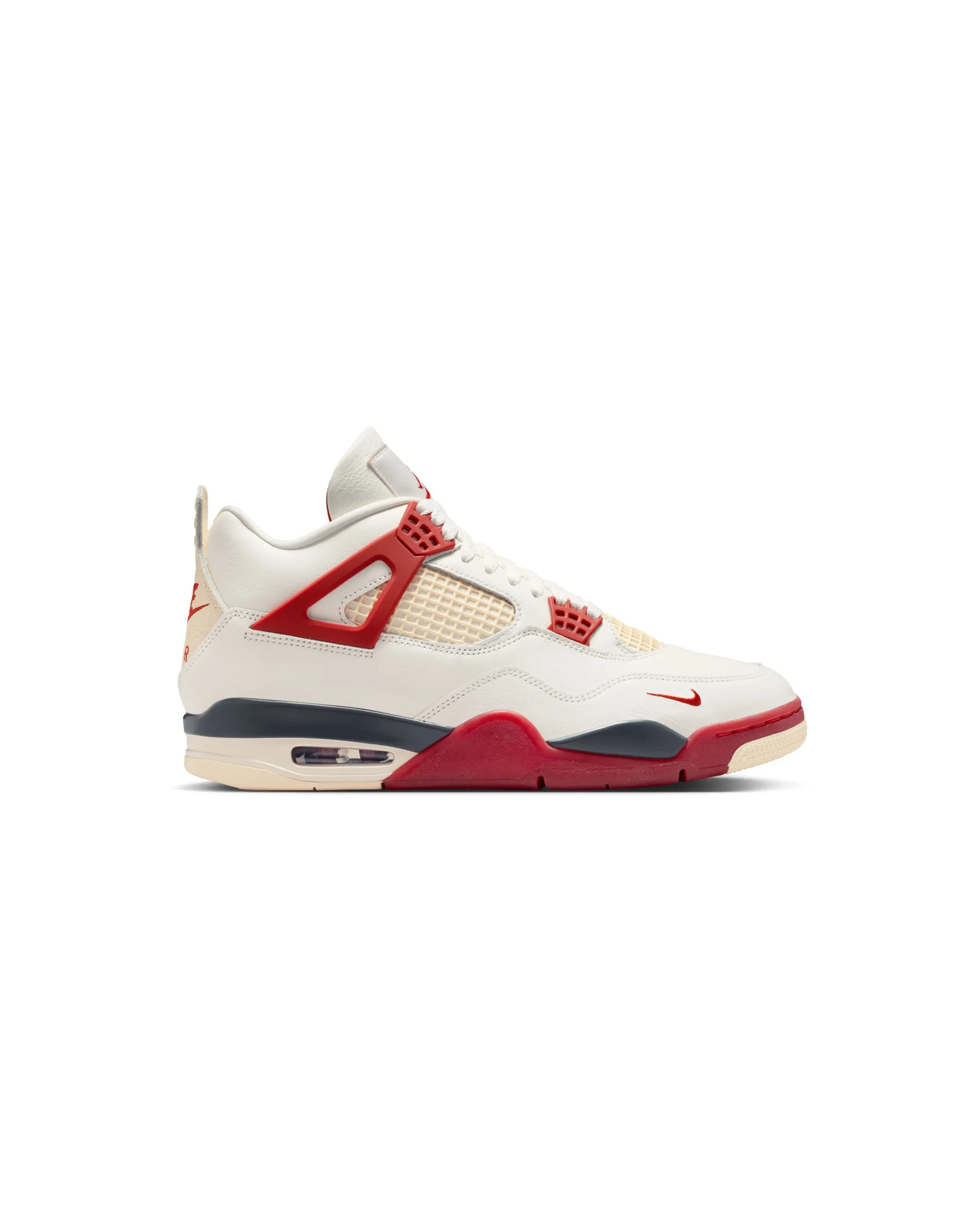 Nigel Sylvester x Air Jordan 4 Brick After Brick
