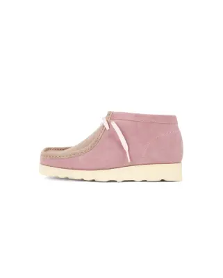 X padmore P404 Wmn Pink Tan — photo 3