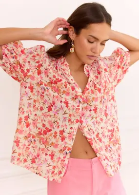 Blouse Rekia — photo 5