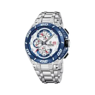 Montre homme Festina Chrono Bike F20754/1 — photo 4