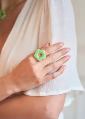 Bague Zelda — photo 3