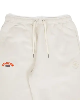 X Starcow Tiger Pant Egret — photo 2