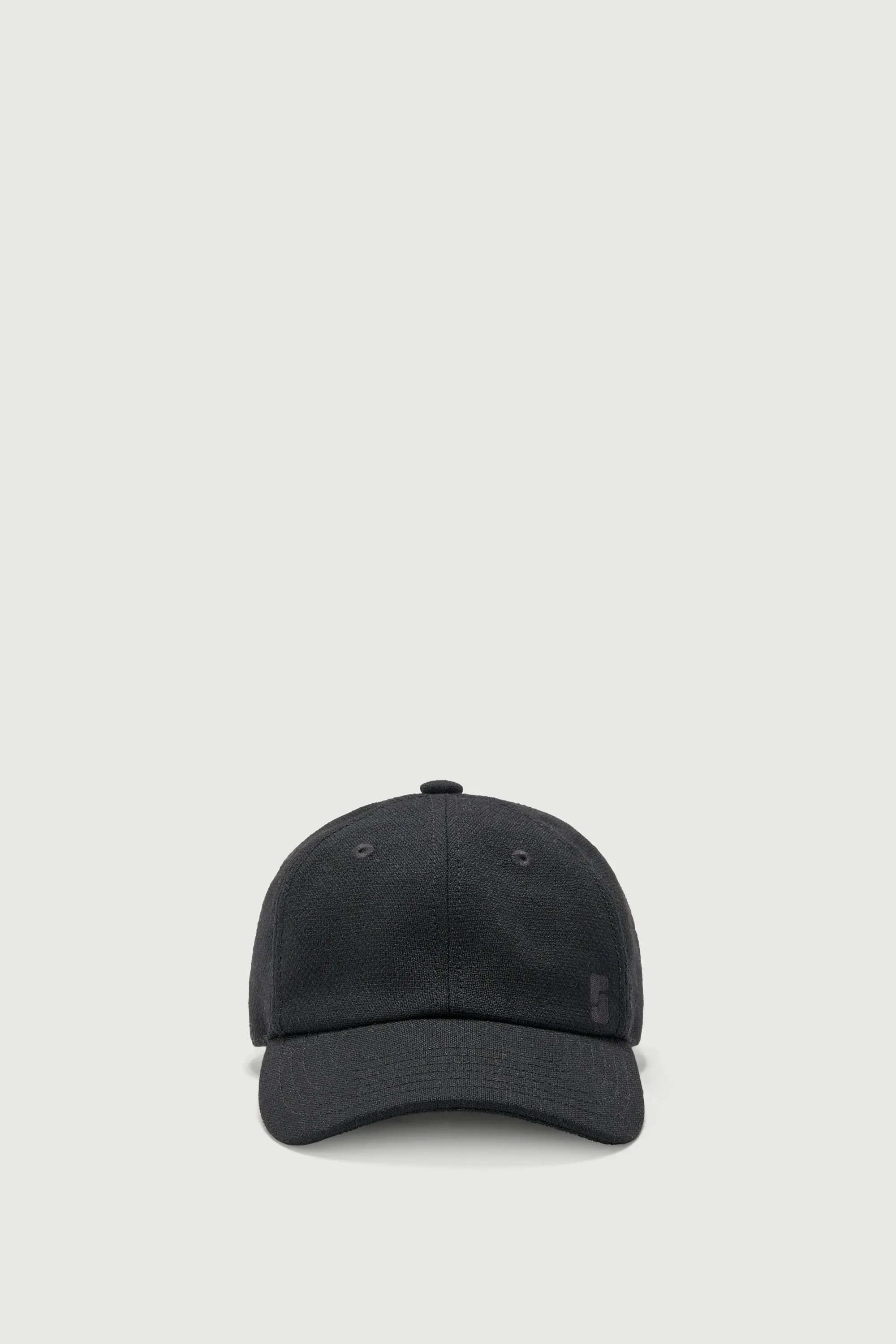 CASQUETTE SERENA NOIR