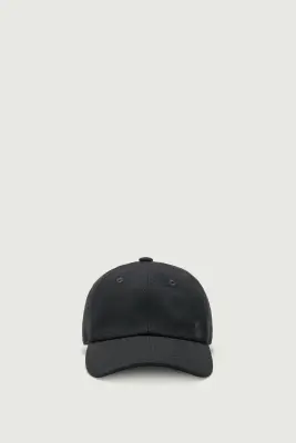 CASQUETTE SERENA NOIR — photo 1