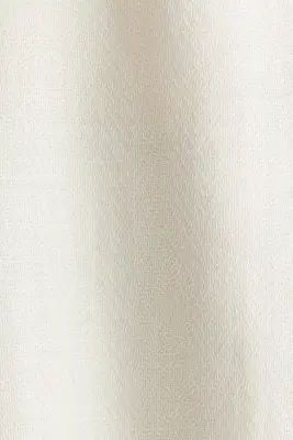 Veste à effet boule - Crème — photo 5