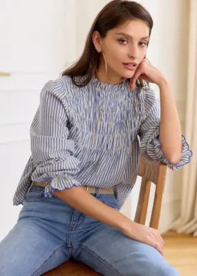 Blouse Youna — photo 2