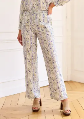 Pantalon Scarlett — photo 3