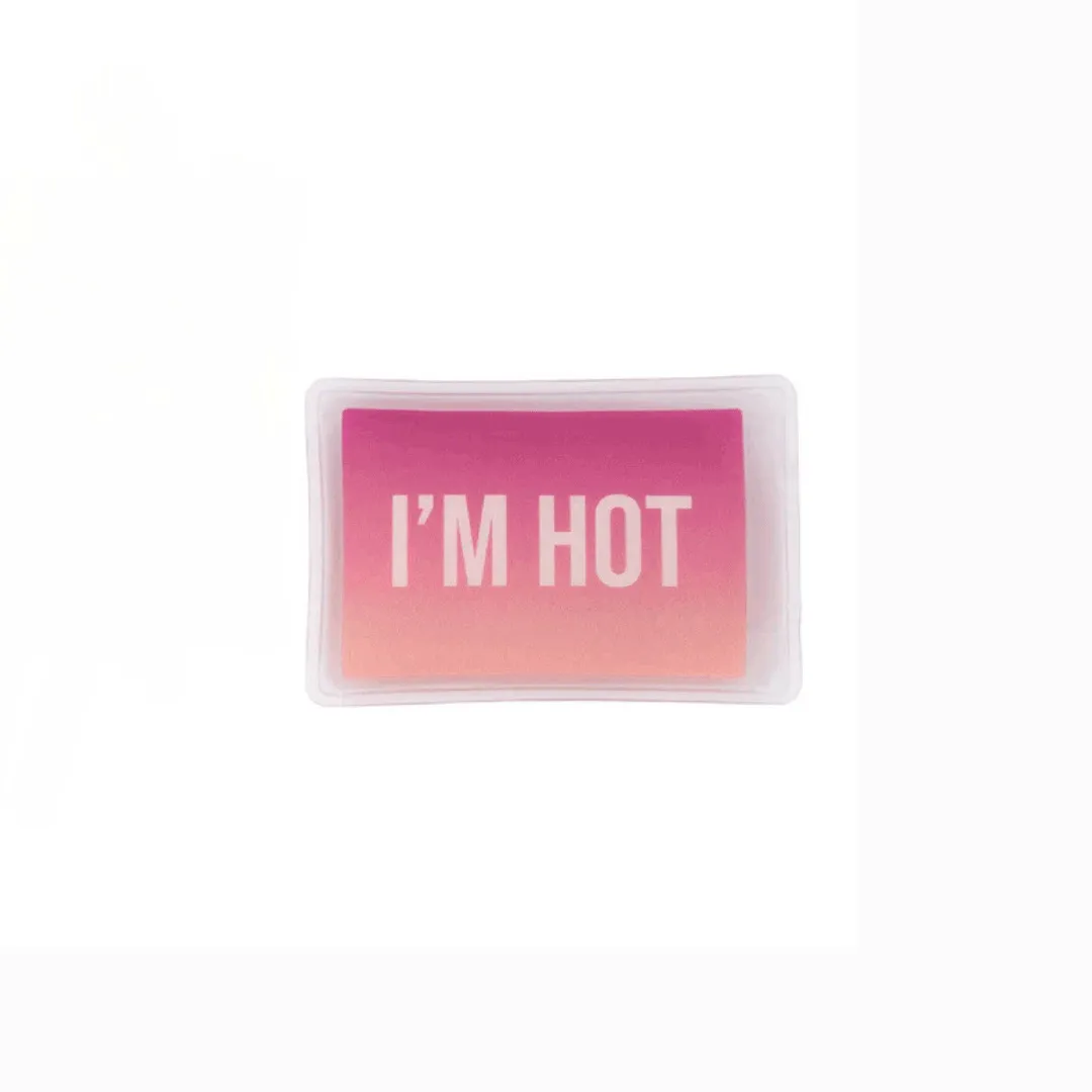 Chauffe mains I'm hot