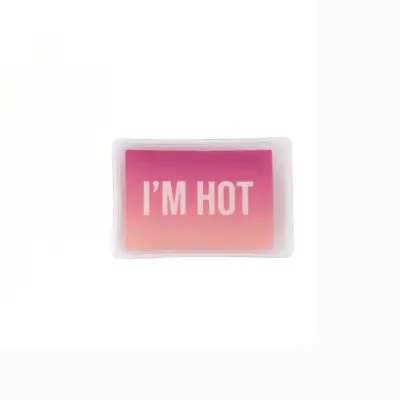 Chauffe mains I'm hot — photo 1