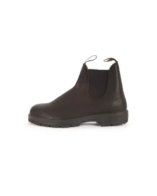 Classic Chelsea Boots 558 Voltan Black — photo 3