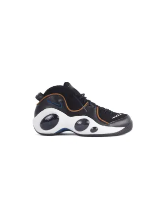 Nike Air Zoom Flight 95 Black — photo 1