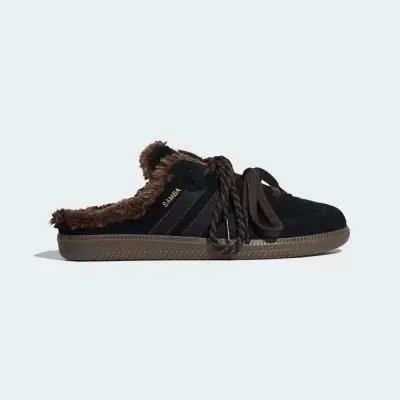 SAMBA MULE FUR — photo 1
