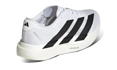 Adidas Adizero Evo SL White Black — photo 3