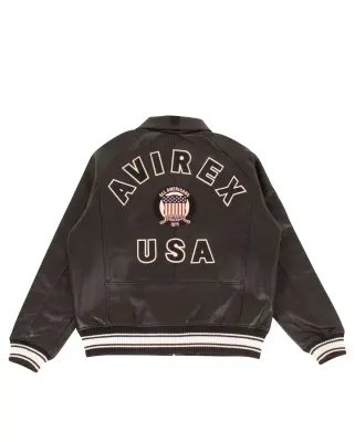 Icon Jacket Black — photo 5