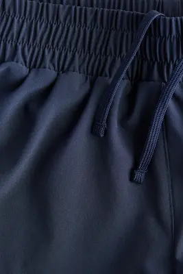 Short de running DryMove™ - Bleu marine — photo 2