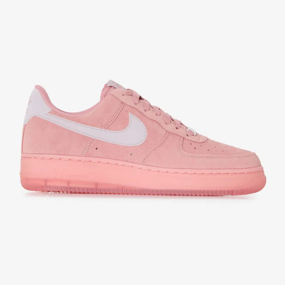 AIR FORCE 1 LOW SUEDE