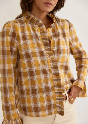 Chemise Montana — photo 1